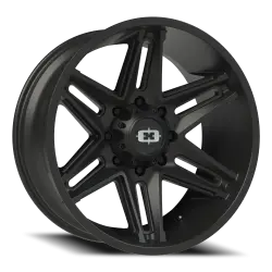 Vision 363 22x10 -19mm