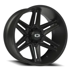 Vision 363 24.00x12 -51mm