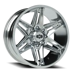 Vision 363 22x10 -19mm