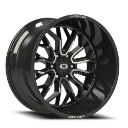 Vision 402 22x12 -51