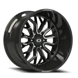 Vision 402 22x12 -51mm