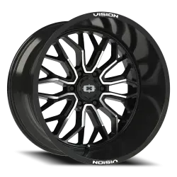 Vision 402 22x12 -51mm