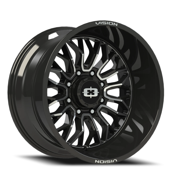 Vision 402 20 10 -25