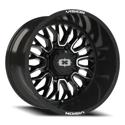 Vision 402 20x12 -51mm