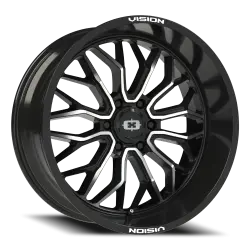 Vision 402 22x10 -19mm