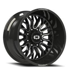 Vision 402 22x10 -19