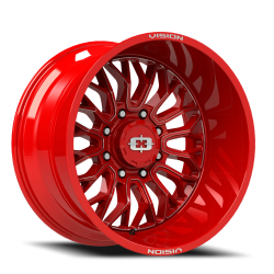 Vision 402 20x10 -25