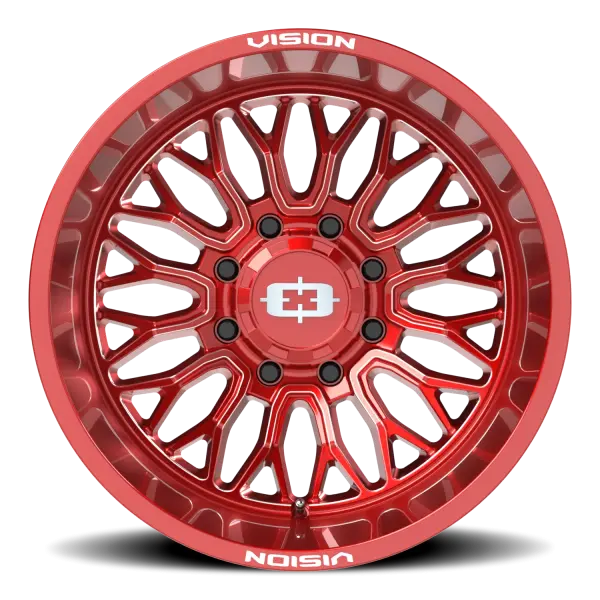 Vision 402 20 10 -25