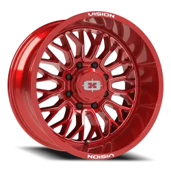 Vision 402 20x10 -25mm
