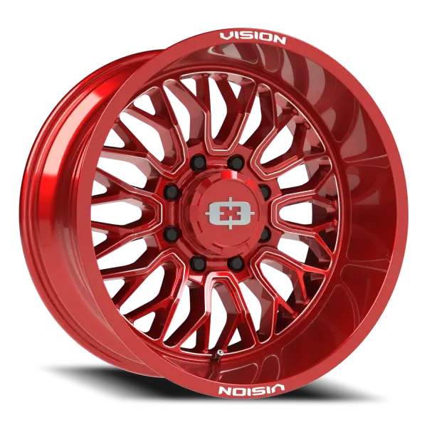 Vision 402 20 10 -25