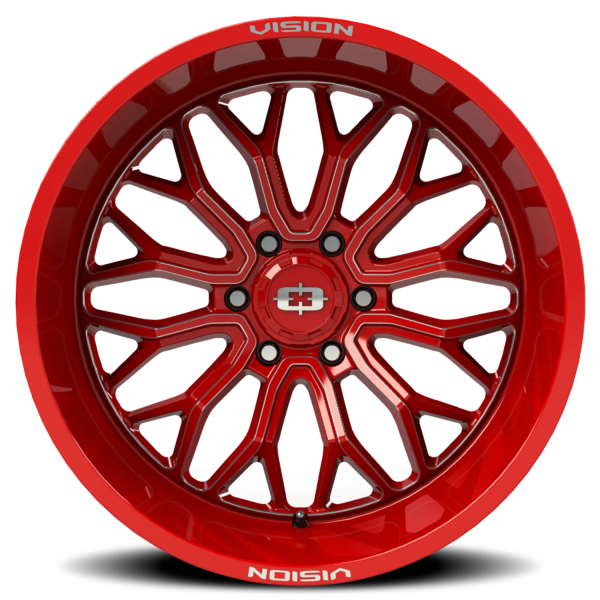 Vision 402 22 10 -19