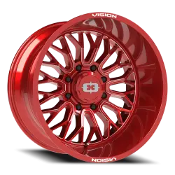 Vision 402 22x12 -51mm