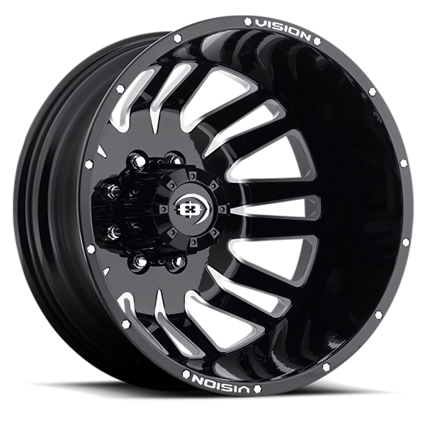 Vision 401 20 8.25 -166