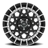Vision 349 15 7