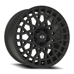 Vision 349 17x8.5 -24