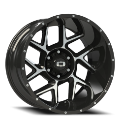 Vision 360 20x10 -25