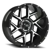 Vision 360 20 10 -25