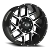 Vision 360 20 10 -25