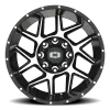 Vision 360 20 10 -25