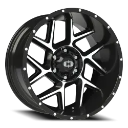 Vision 360 20x10 -29mm