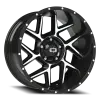 Vision 360 20 10 -25