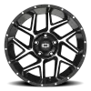 Vision 360 20 10 -25