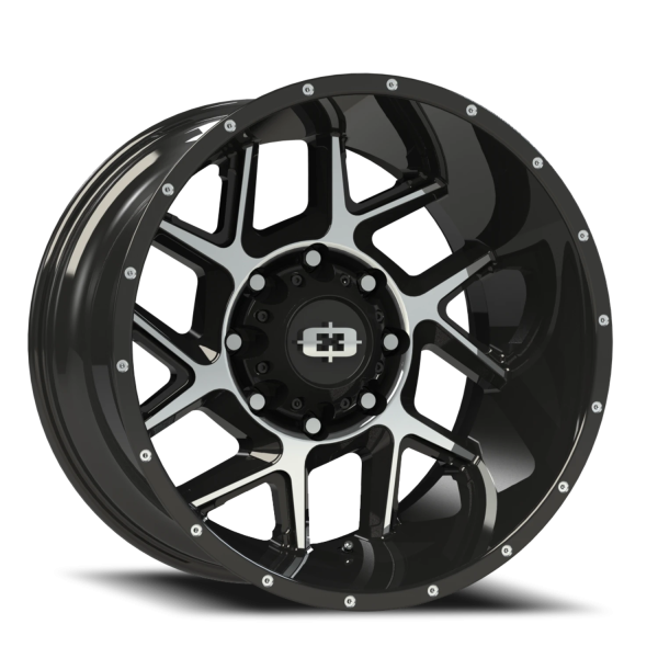 Vision 360 20 12 -51