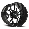 Vision 360 20 12 -55