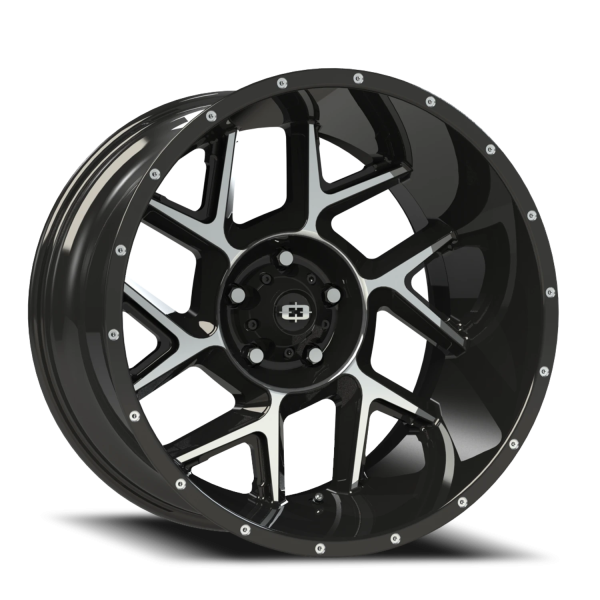 Vision 360 20 12 -51