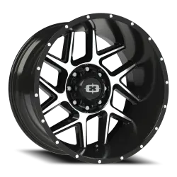 Vision 360 22x12 -51mm