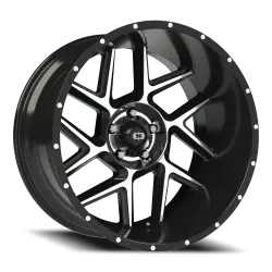 Vision 360 22x12 -51mm