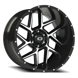 Vision 360 22x12 -57mm