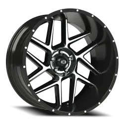 Vision 360 24x12 -51mm