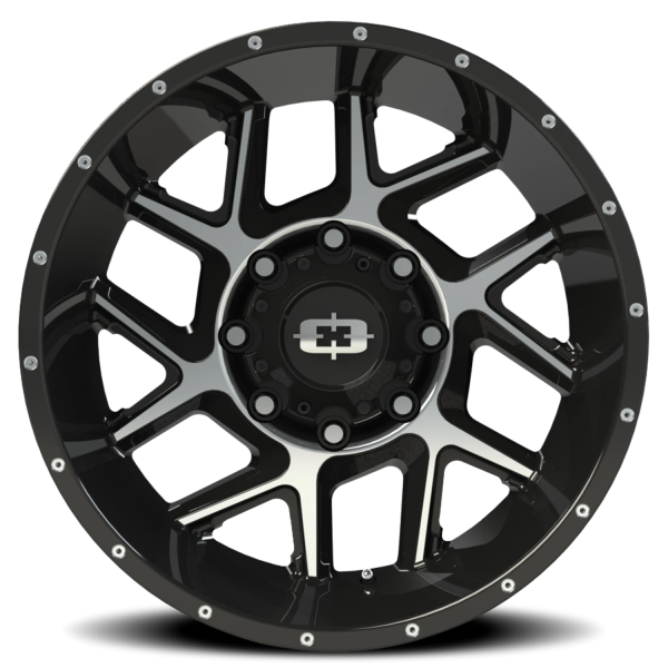 Vision 360 24 12 -51