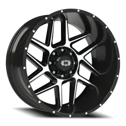 Vision 360 24x12 -51mm