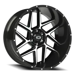 Vision 360 24x12 -57mm