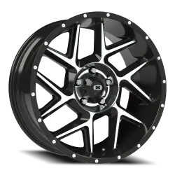 Vision 360 20x9 +10mm