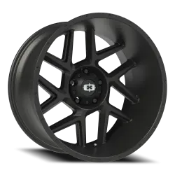 Vision 360 22x12 -51mm