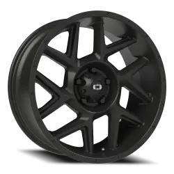 Vision 360 20x9 +10mm
