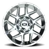 Vision 360 20 10 -25