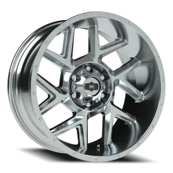 Vision 360 20x10 -29mm