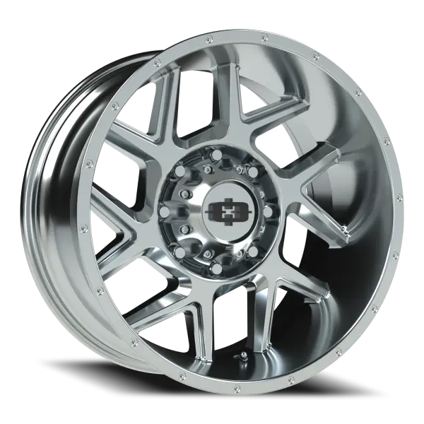 Vision 360 20 10 -25