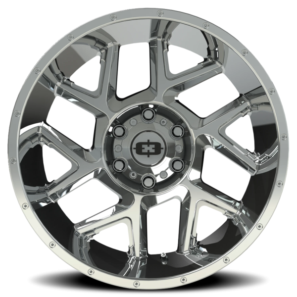 Vision 360 20 12 -55