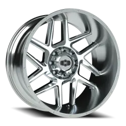 Vision 360 24x12 -51mm