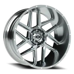 Vision 360 24x12 -57mm