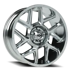 Vision 360 20x9 +10mm