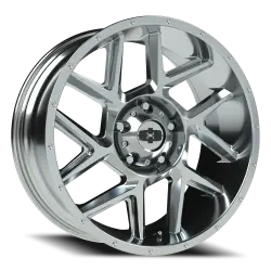 Vision 360 20x9 +12mm