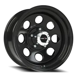 Vision 85 17x8 -12mm