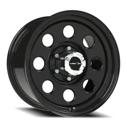 Vision 85 17x9 -12mm