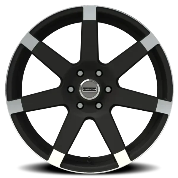 Vision 9042 22 9.5 25